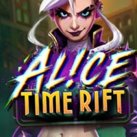 STAR88 - Alice: Time Rift | star88