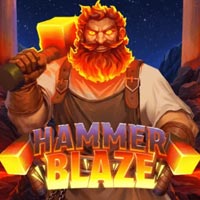 STAR88 - Hammerblaze | star88