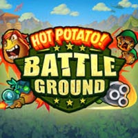 STAR88 - Hot Potato! Battleground | star88