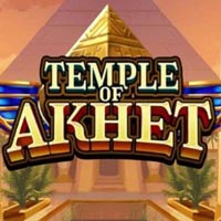 STAR88 - Temple of Akhet | star88