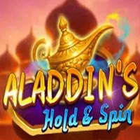 STAR88 - Aladdins Hold & Spin | star88