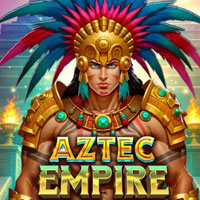 STAR88 - Aztec Empire | star88
