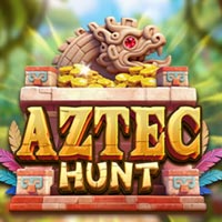 STAR88 - Aztec Hunt | star88