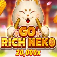 STAR88 - Go Rich Neko | star88