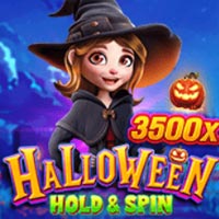 STAR88 - Halloween Hold & Spin | star88