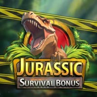 STAR88 - Jurassic Survival Bonus | star88