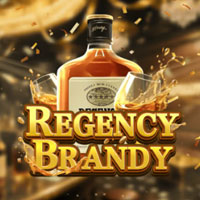 STAR88 - Regency Brandy | star88