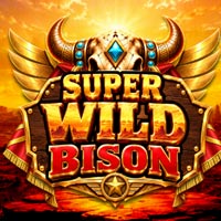 STAR88 - Super Wild Bison | star88