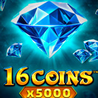 STAR88 - 16 Coins x5000 | star88
