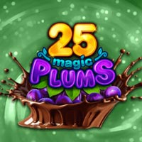 STAR88 - 25 Magic Plums | star88
