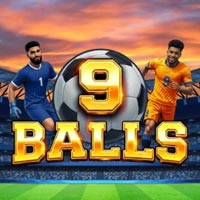 STAR88 - 9 Balls | star88