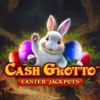 STAR88 - Cash Grotto Easter Jackpots | star88
