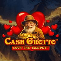 STAR88 - Cash Grotto Love the Jackpot | star88