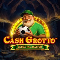STAR88 - Cash Grotto Score the Jackpot | star88