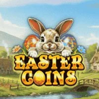 STAR88 - Easter Coins | star88