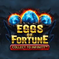STAR88 - Eggs of Fortune | star88