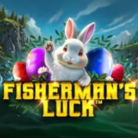 STAR88 - Fishermans Luck Easter Jackpots | star88