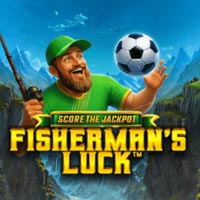 STAR88 - Fishermans Luck Score the Jackpot | star88