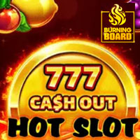 STAR88 - Hot Slot: 777 Cash Out Burning Board | star88