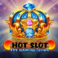 STAR88 - Hot Slot 777 Diamond Crown | star88