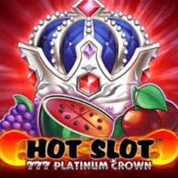 STAR88 - Hot Slot 777 Platinum Crown | star88