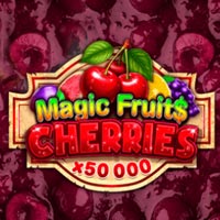 STAR88 - Magic Fruit$: Cherries | star88