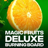 STAR88 - Magic Fruits Deluxe Burning Board | star88