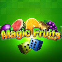 STAR88 - Magic Fruits Dice | star88