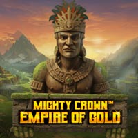 STAR88 - Mighty Crown: Empire of Gold | star88