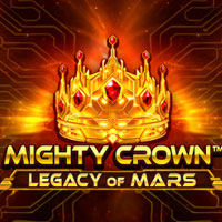 STAR88 - Mighty Crown: Legacy of Mars | star88