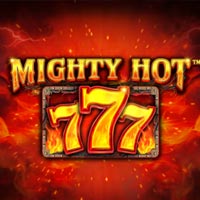 STAR88 - Mighty Hot: 777 | star88