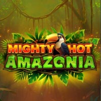 STAR88 - Mighty Hot: Amazonia | star88
