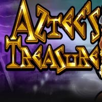 STAR88 - Aztecs Treasure | star88