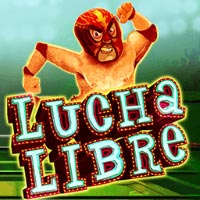 STAR88 - Lucha Libre | star88