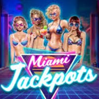 STAR88 - Miami Jackpots | star88