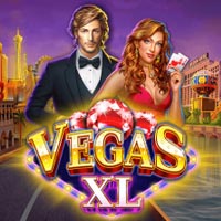 STAR88 - Vegas XL | star88