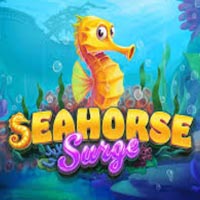 STAR88 - Seahorse Surge | star88