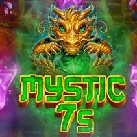 STAR88 - Mystic 7s | star88
