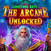 STAR88 - Gemstone Keys: The Arcane Unlocked | star88