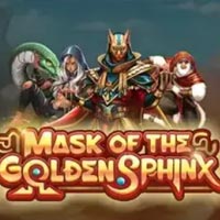 STAR88 - Mask of the Golden Sphinx | star88
