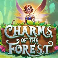 STAR88 - Charms of the Forest | star88