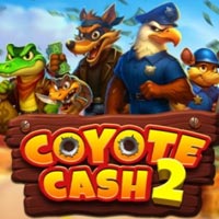 STAR88 - Coyote Cash 2 | star88