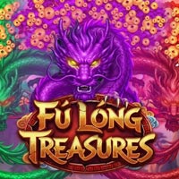 STAR88 - Fu Long Treasures | star88