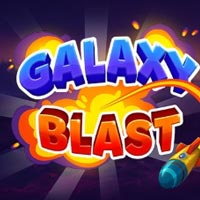STAR88 - Galaxy Blast | star88