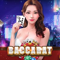 STAR88 - Baccarat | star88
