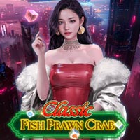 STAR88 - Classic Fish Prawn Crab | star88