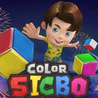 STAR88 - Color Sicbo | star88