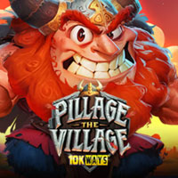 STAR88 - Pillage The Village 10K Ways | star88