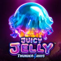 STAR88 - Juicy Jelly Thunder Ways | star88
