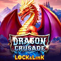 STAR88 - Dragon Crusade Lock & Link | star88